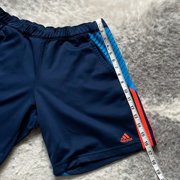 Adidas Workout Short - Picture 3 of 10